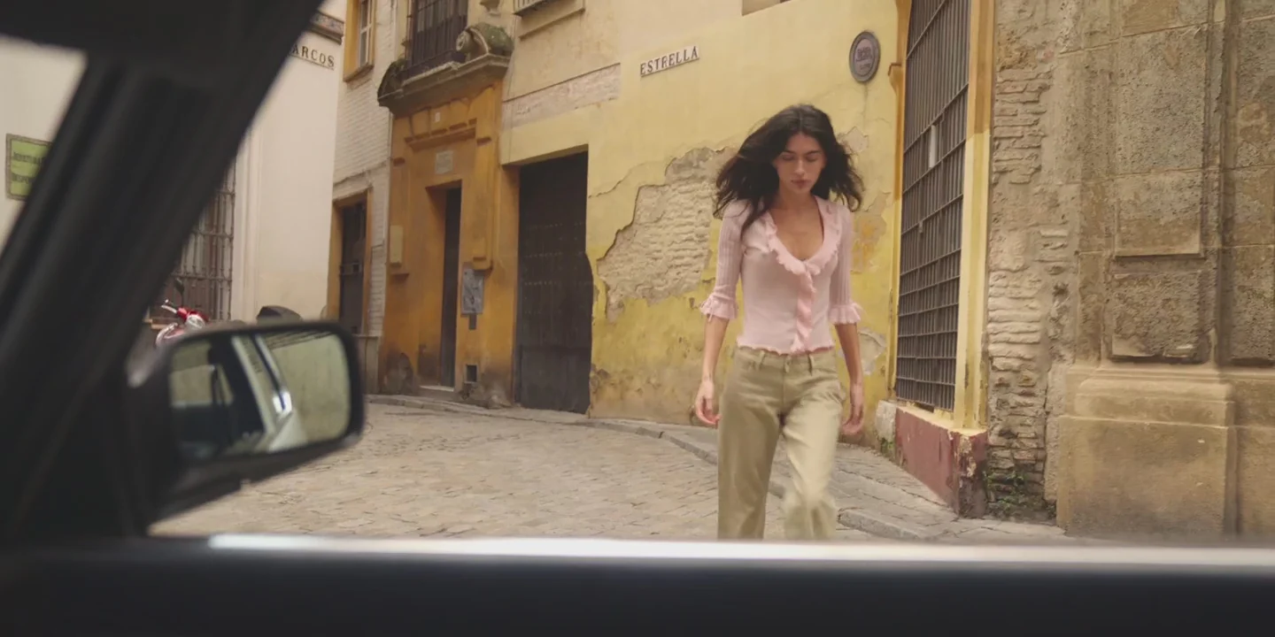 Effortless Style for Every Moment